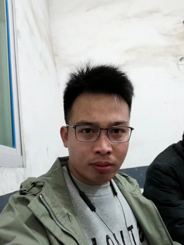 吴子星的第二张照片--福清相亲服务中心