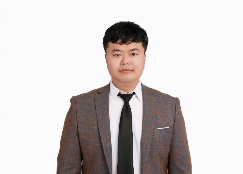 黔遇正缘的第一张照片--福清相亲服务中心