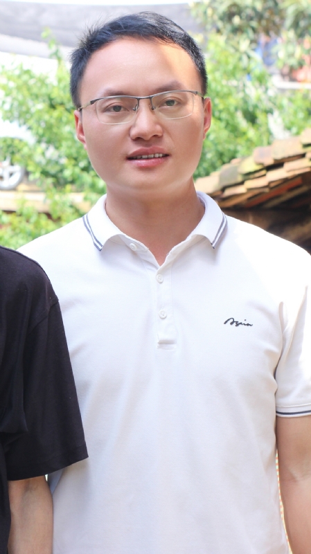 奔赴小美好的第一张照片--福清相亲服务中心