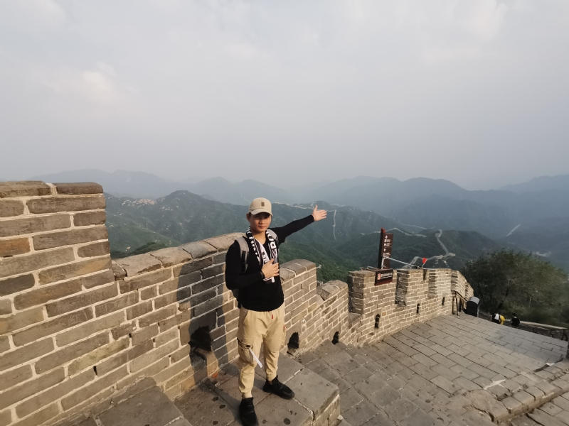 幽幽灵龙的第一张照片--福清相亲服务中心