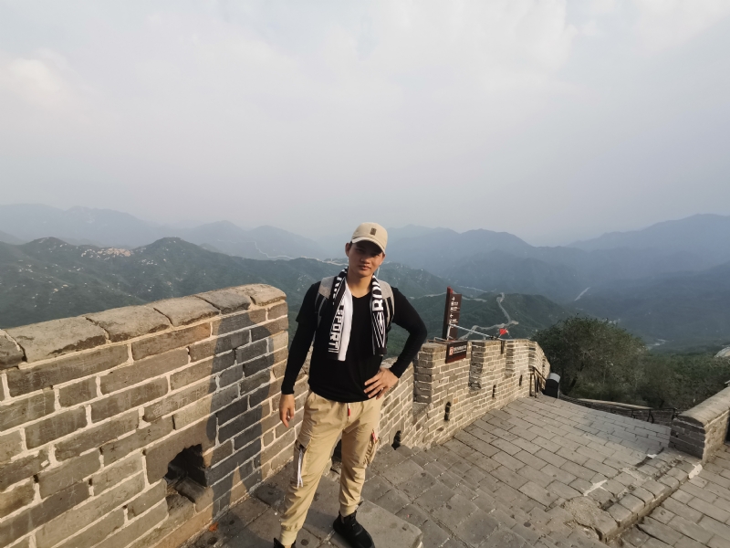 幽幽灵龙的第二张照片--福清相亲服务中心