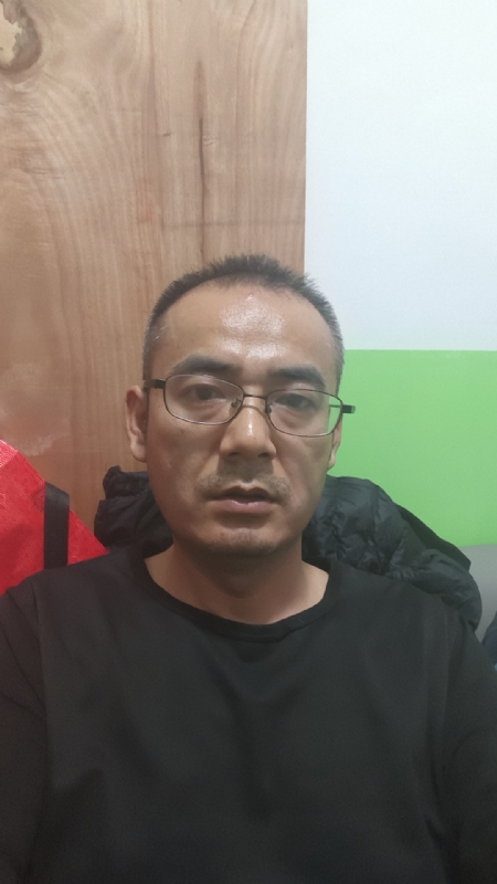 mini的第一张照片--福清相亲服务中心