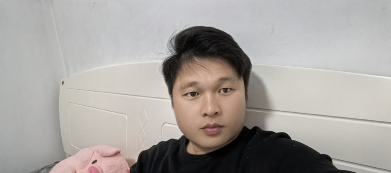 一个幸运的人的第一张照片--福清相亲服务中心