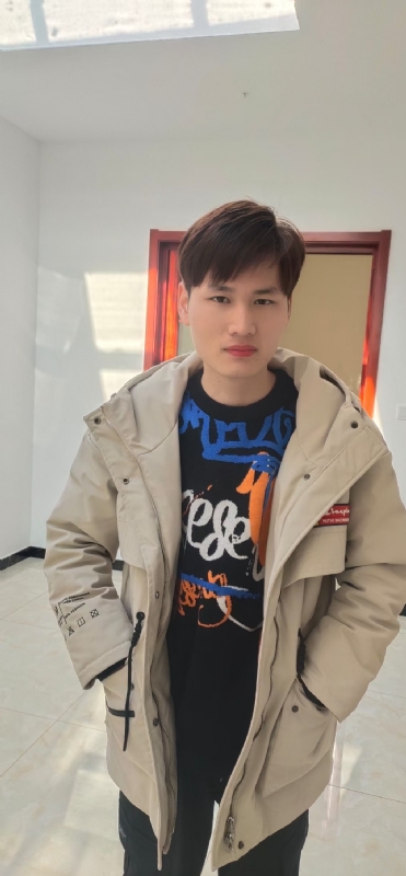 真诚的小帅的第一张照片--福清相亲服务中心