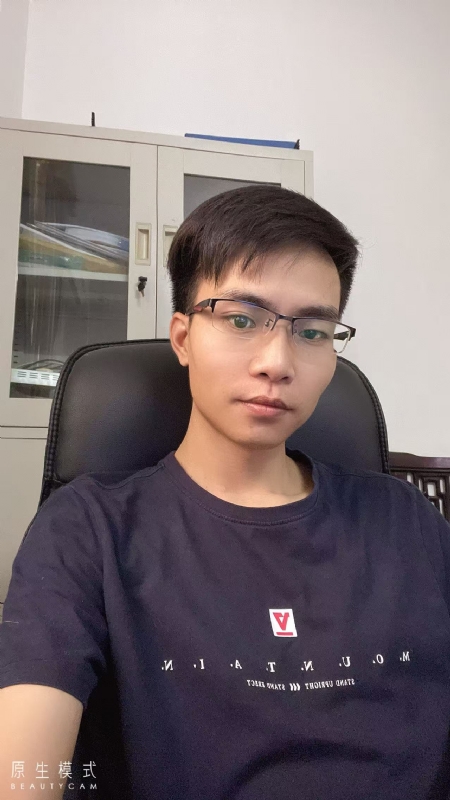 西西在征婚的第一张照片--福清相亲服务中心