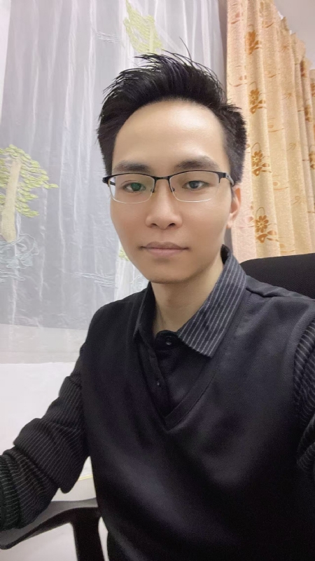 西西在征婚的第二张照片--福清相亲服务中心