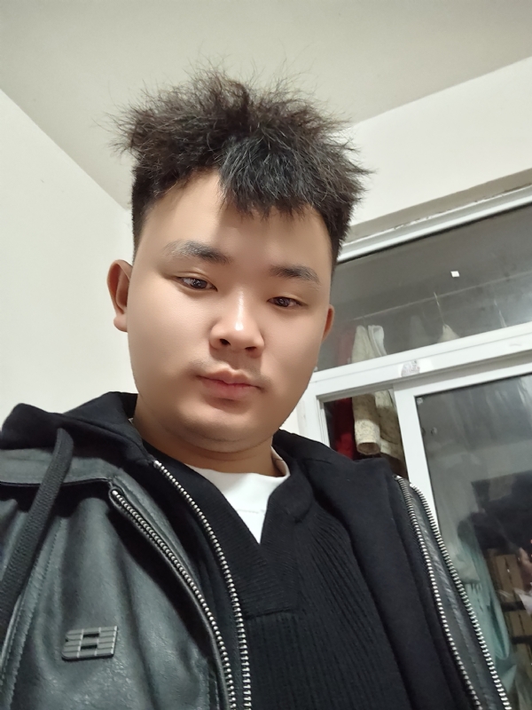 阿龙找对象的第一张照片--福清相亲服务中心