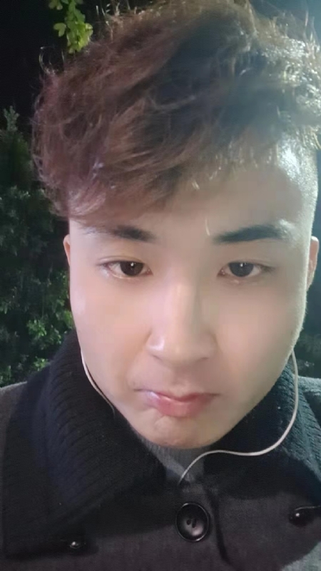 超仔的第一张照片--福清相亲服务中心