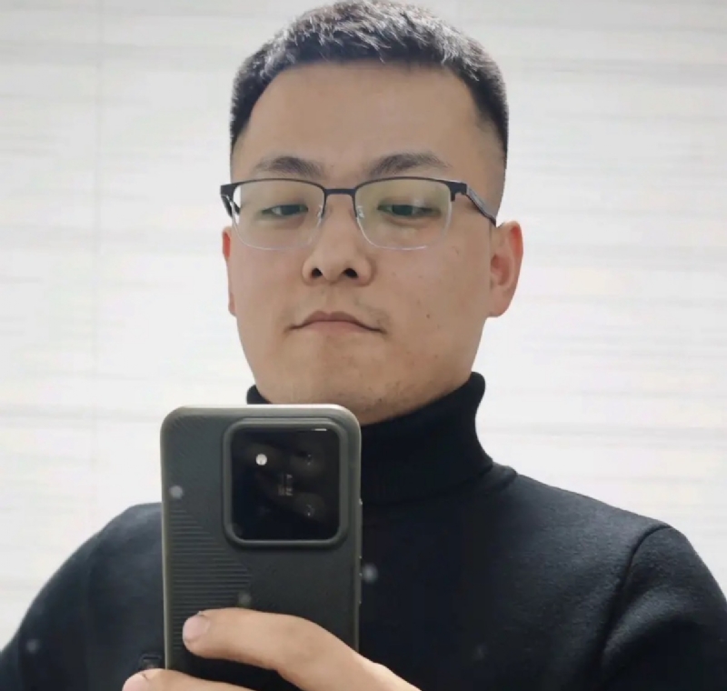 清风的第一张照片--福清相亲服务中心