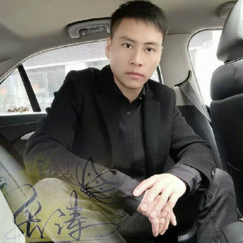 江春入旧年的第一张照片--福清相亲服务中心