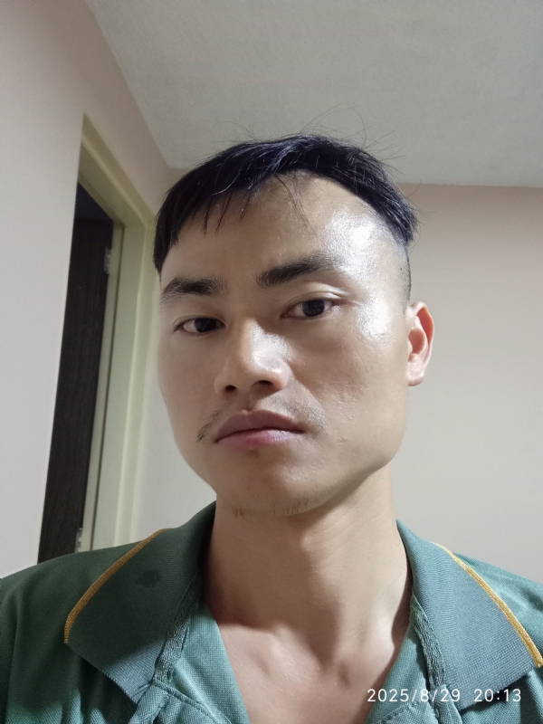 自简的第二张照片--福清相亲服务中心