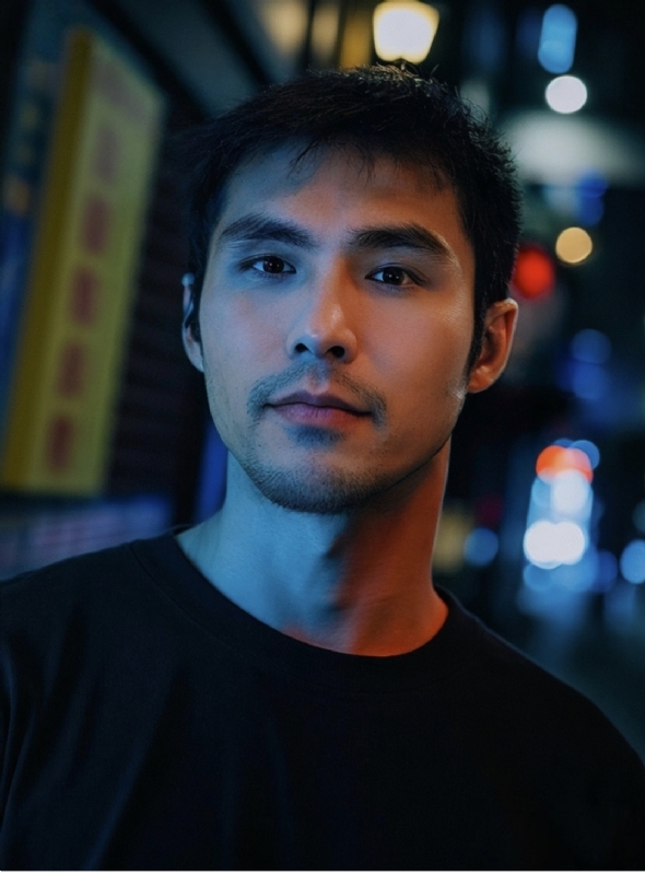 一蔸黄花菜的第一张照片--福清相亲服务中心