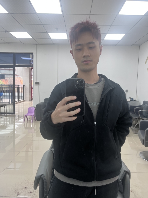 不是蔡徐坤的第一张照片--福清相亲服务中心