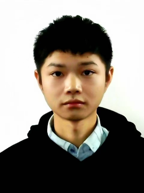 袁光淋的第一张照片--福清相亲服务中心