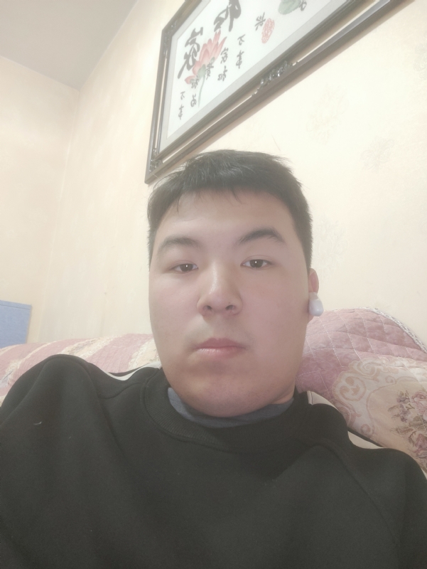 做你的男人的第二张照片--福清相亲服务中心