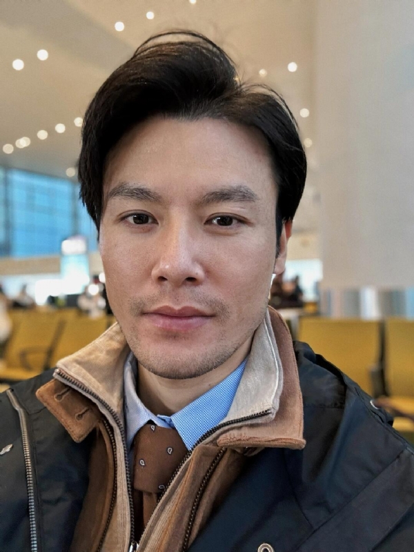 Jiahao的第一张照片--福清相亲服务中心