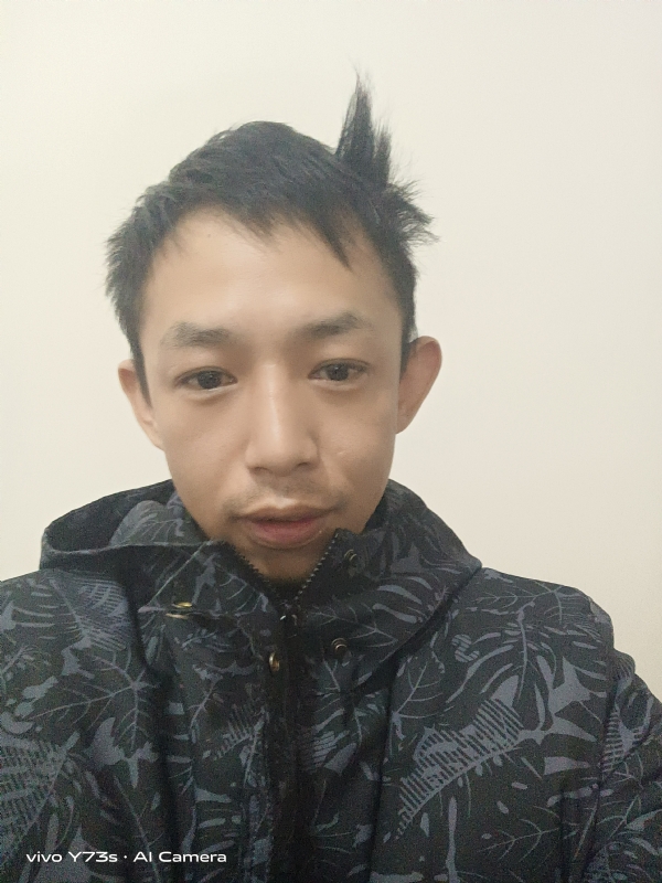 不吃葡萄皮的第一张照片--福清相亲服务中心