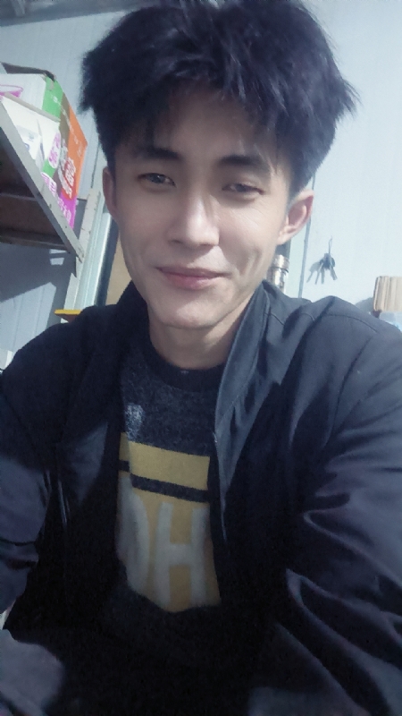 Kk的第一张照片--福清相亲服务中心