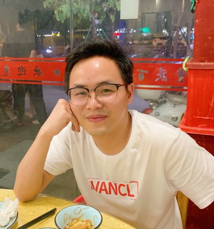 卡拉的第一张照片--福清相亲服务中心