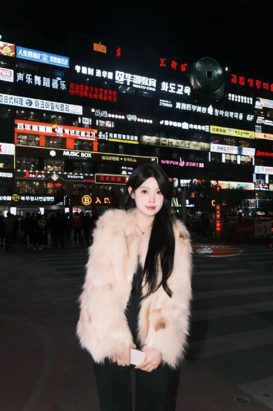 涵涵的第一张照片--福清相亲服务中心