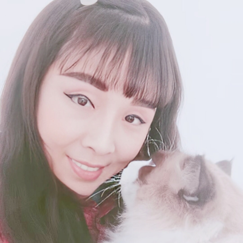 梦雅的第一张照片--福清相亲服务中心