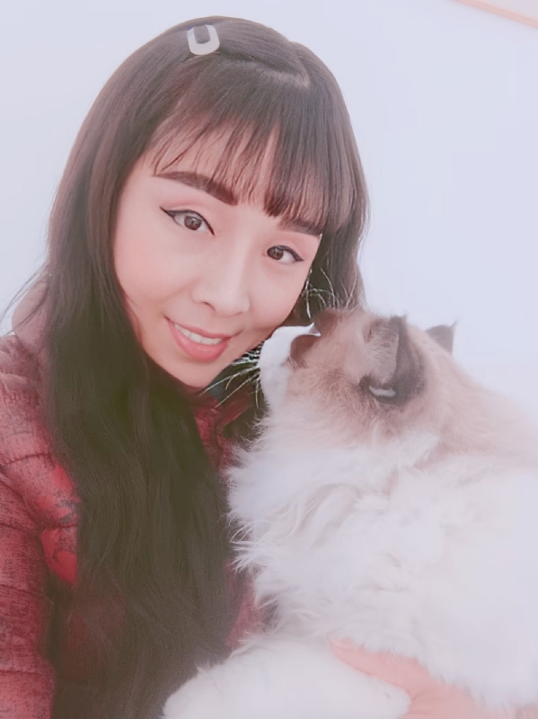 梦雅的第二张照片--福清相亲服务中心