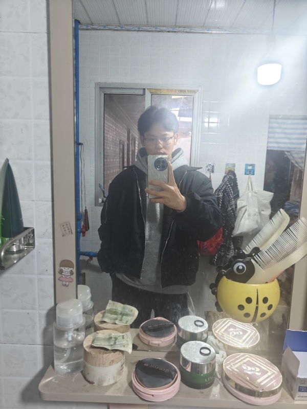 阿兴的第一张照片--福清相亲服务中心