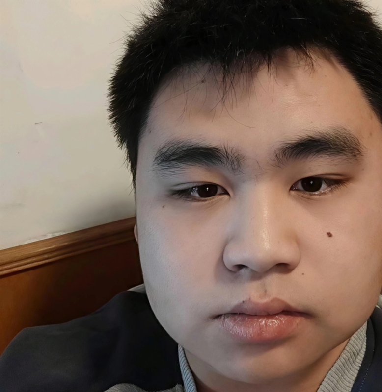 白泽的第一张照片--福清相亲服务中心