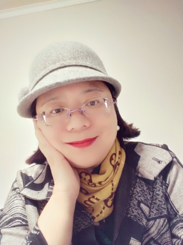 katkatkat的第一张照片--福清相亲服务中心