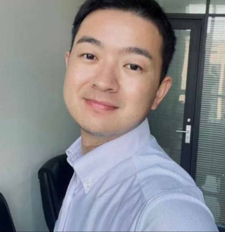 未来可期的第三张照片--福清相亲服务中心