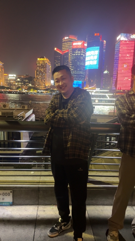 爱你一生一世的第二张照片--福清相亲服务中心