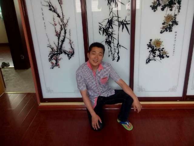 爱你一生一世的第三张照片--福清相亲服务中心