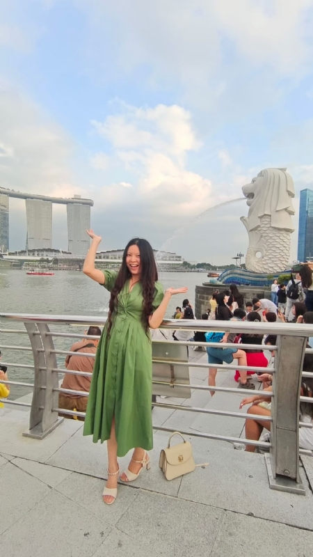 思妍的第一张照片--福清相亲服务中心