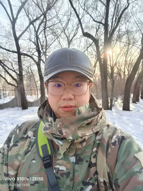 上海小老虎的第一张照片--福清相亲服务中心