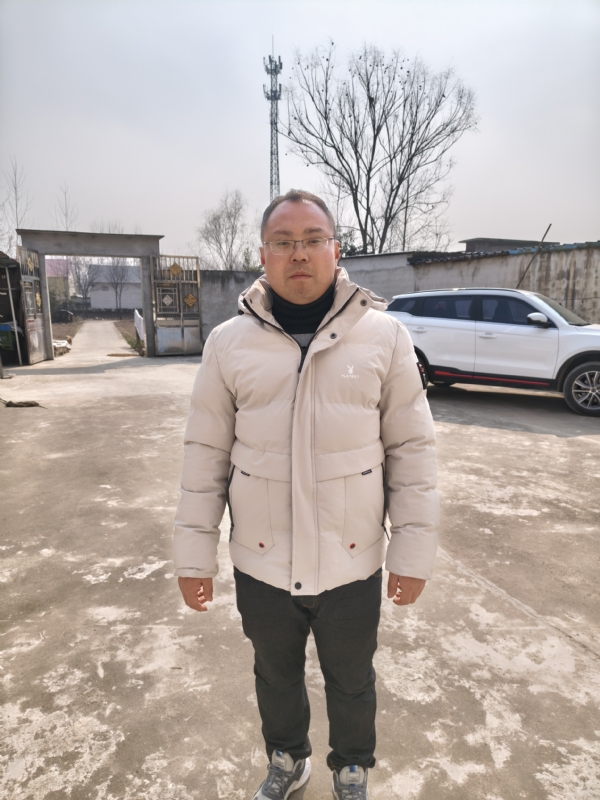 无狠的第一张照片--福清相亲服务中心