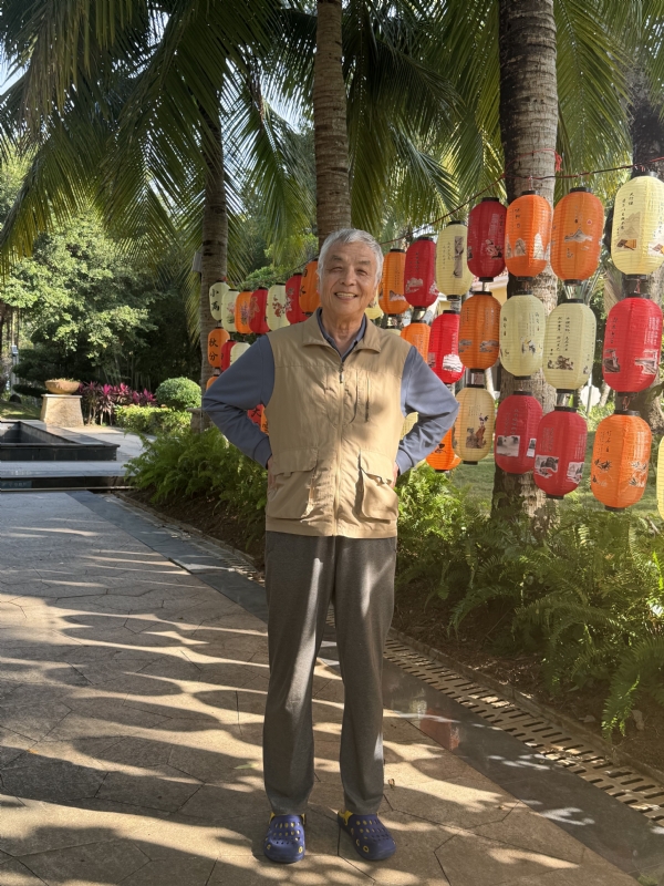 一叶舟轻的第一张照片--福清相亲服务中心