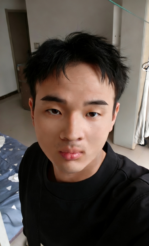 玉龙很深情的第一张照片--福清相亲服务中心