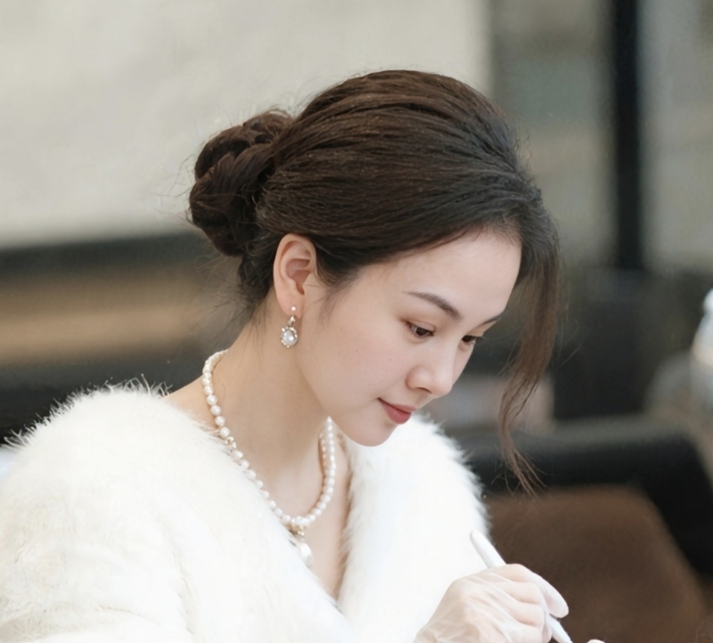 欣欣的第一张照片--福清相亲服务中心