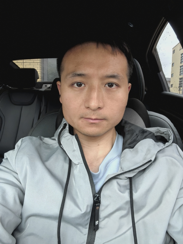 郑涛尔的第二张照片--福清相亲服务中心