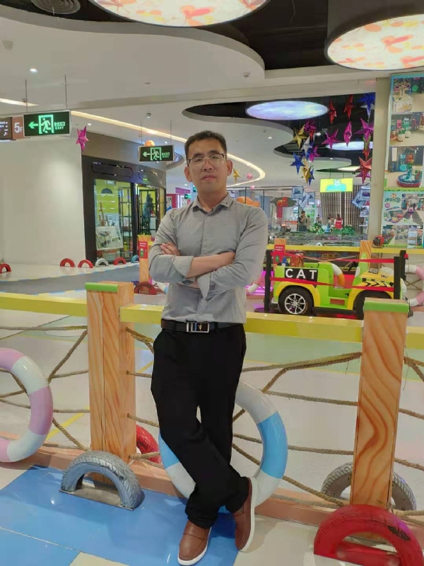 萍水相逢的第一张照片--福清相亲服务中心