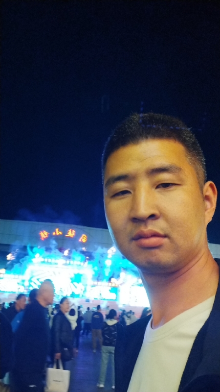 凯1的第三张照片--福清相亲服务中心