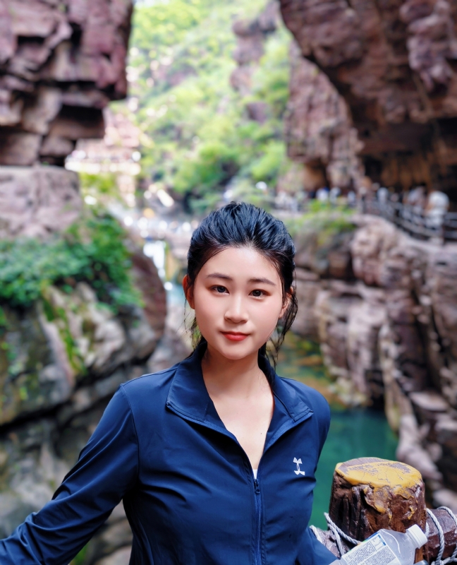 小S的第一张照片--福清相亲服务中心