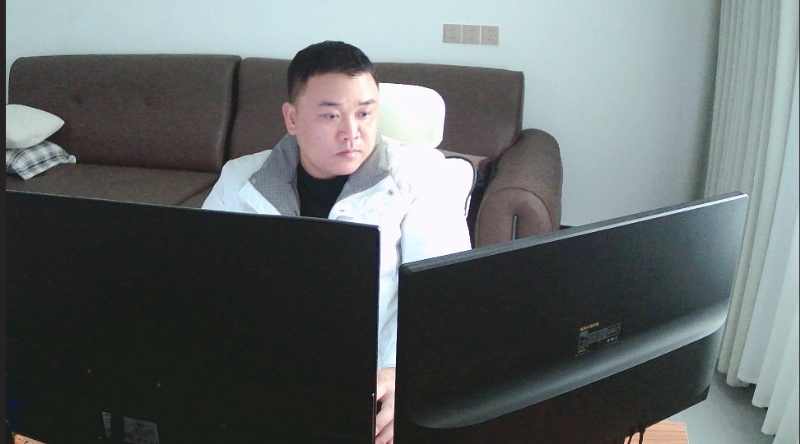 天道的第一张照片--福清相亲服务中心