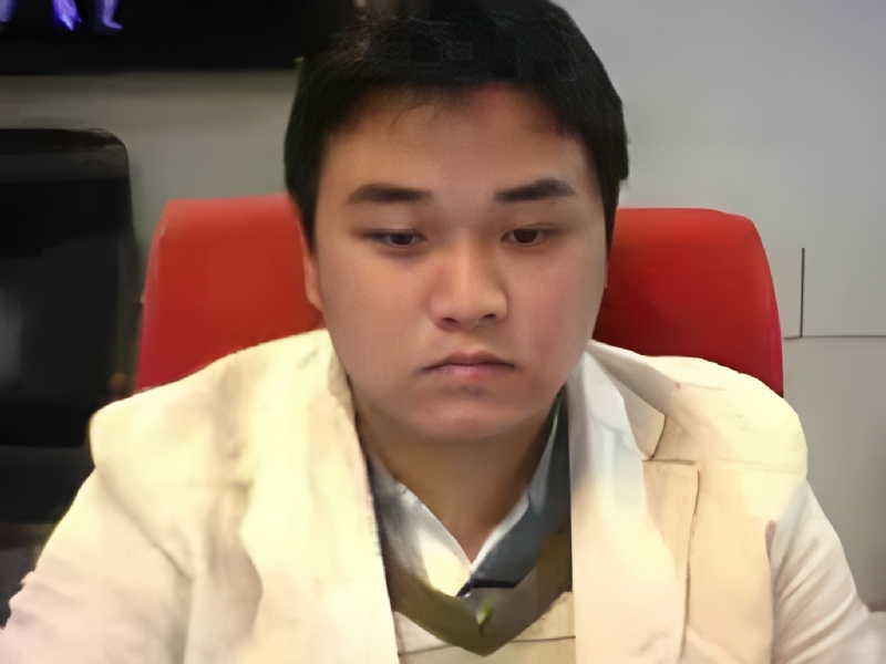 天道的第四张照片--福清相亲服务中心