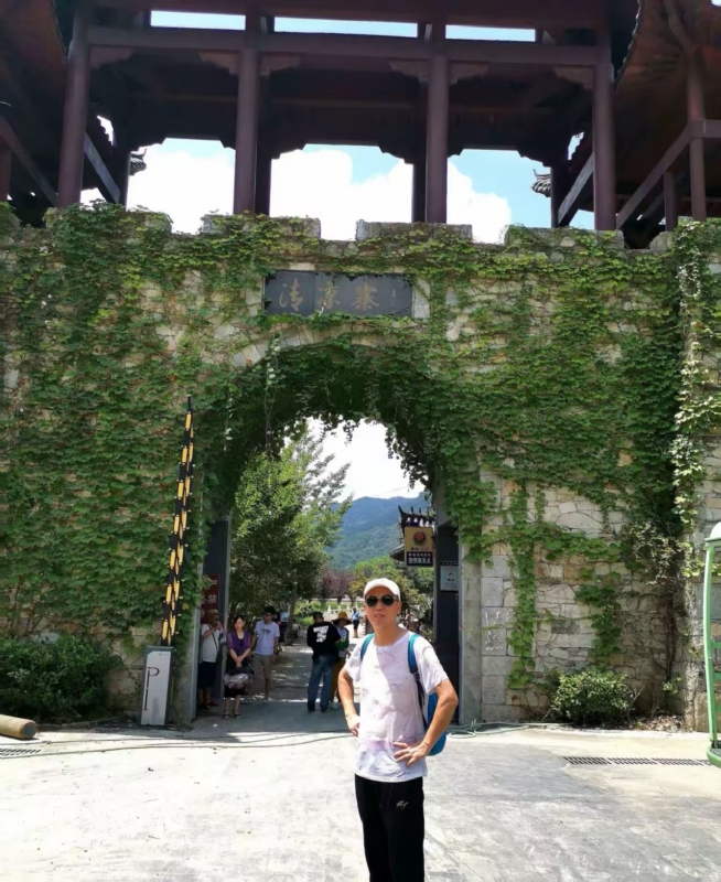 品心人的第一张照片--福清相亲服务中心