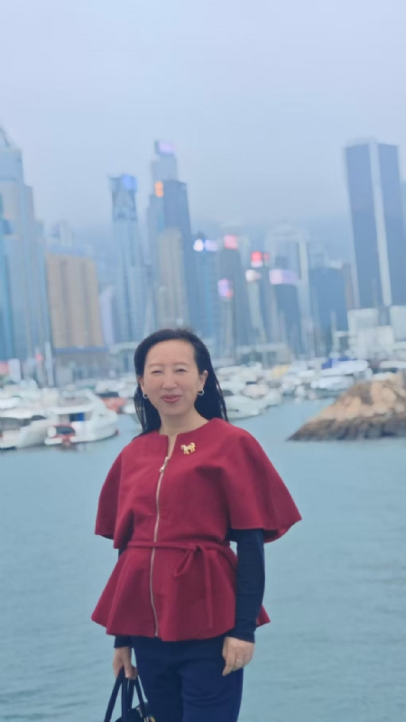 燕西的第二张照片--福清相亲服务中心