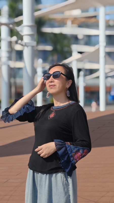 燕西的第三张照片--福清相亲服务中心