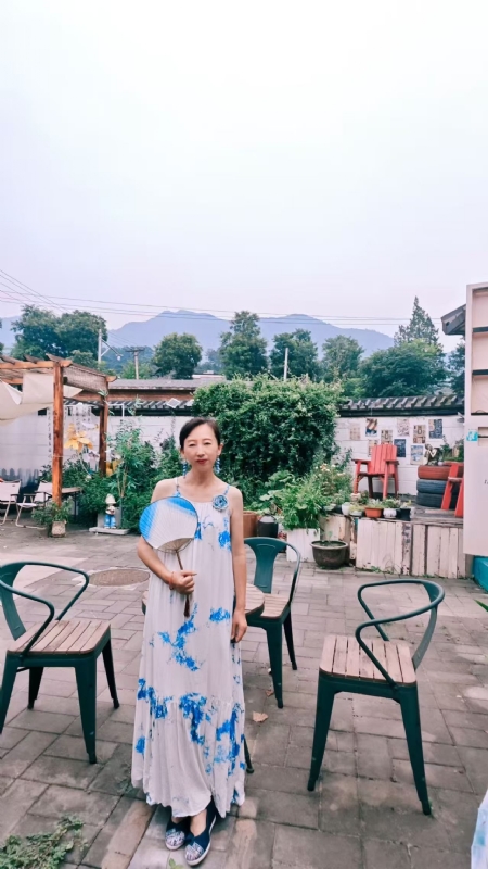 燕西的第四张照片--福清相亲服务中心