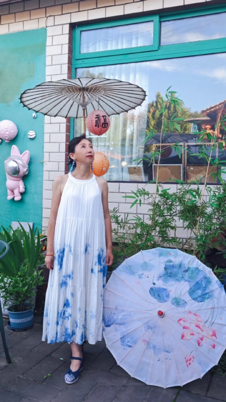 燕西的第五张照片--福清相亲服务中心