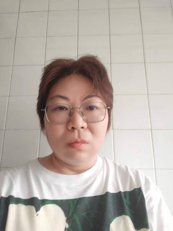 寻觅一生知己的第一张照片--福清相亲服务中心